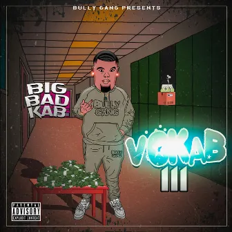 Vokab 3 A by Big Bad KAB