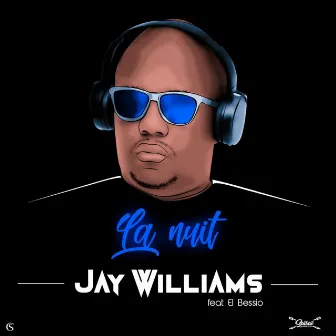 La nuit by Jay Williams