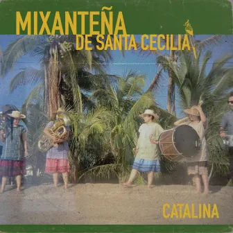 Catalina by Mixanteña de Santa Cecilia