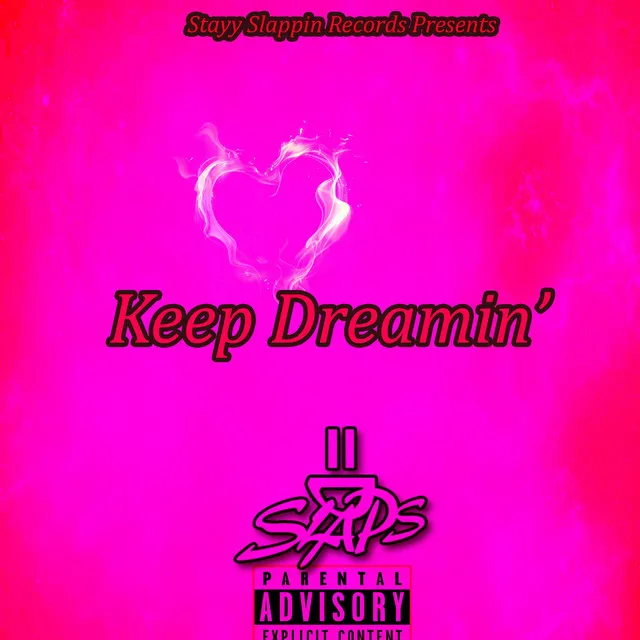 Keep Dreamin'