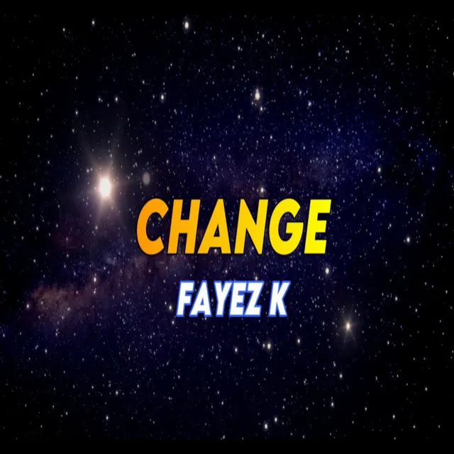 change