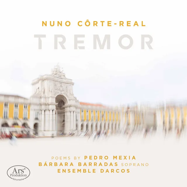 Tremor: No. 6, Labaredas