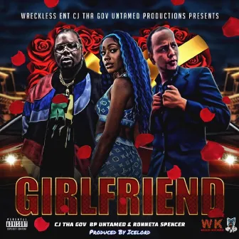 Girlfriend by Bp Untamed