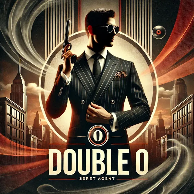 DOUBLE O