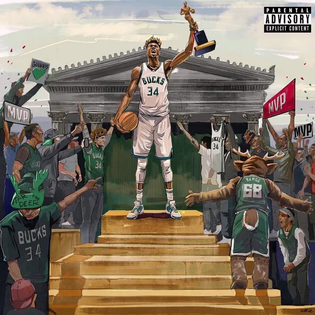 BUCKS - 2021 Remastered Version