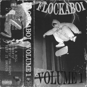 Volume 1 by Flockaboi