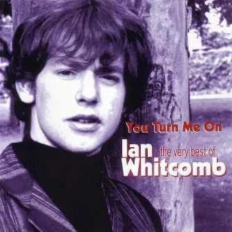 You Turn Me On: The Very Best of Ian Whitcomb by Ian Whitcomb