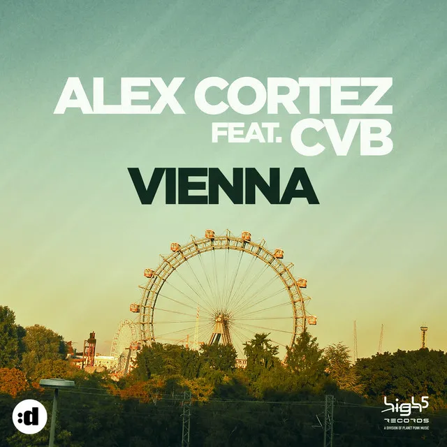 Vienna (feat. CvB)