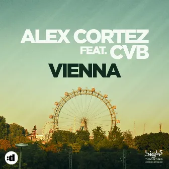 Vienna (feat. CvB) by Alex Cortez