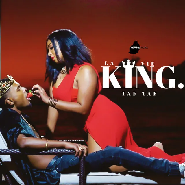 TAF TAF (LA VIE KING)