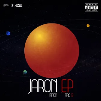 Jaron EP by Janon