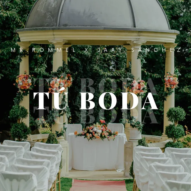 Tu Boda