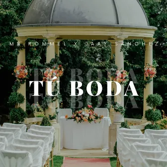 Tu Boda by Jaay Sánchez