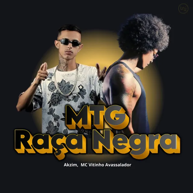 Mtg Raça Negra