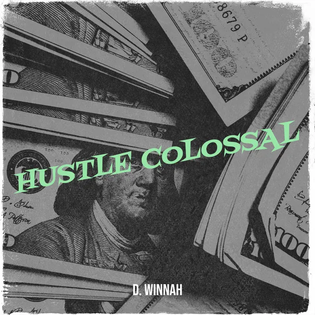 Hustle Colossal