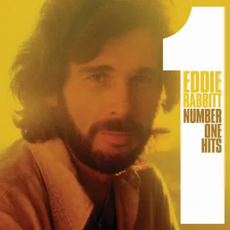 Number One Hits by Eddie Rabbitt