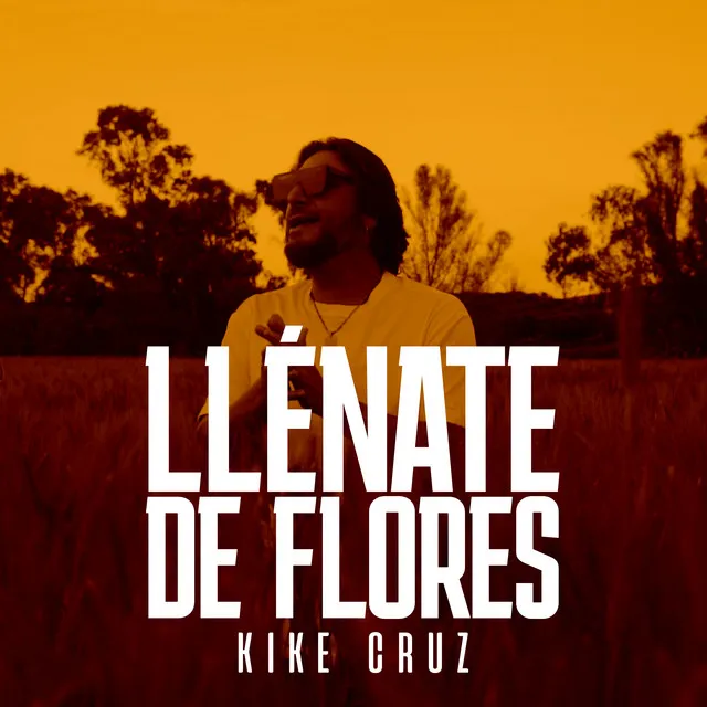 Llénate de Flores