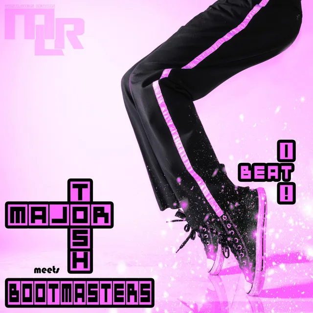 Beat It! (Andy LaToggo Remix) (Major Tosh Meets Bootmasters)