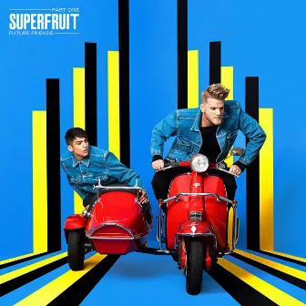 Bad 4 Us by Superfruit