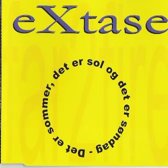 Extase by DJ Skipper