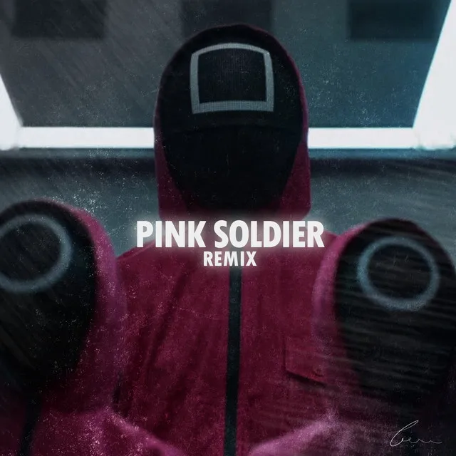 SQUID GAME: Pink Soldier - Remix