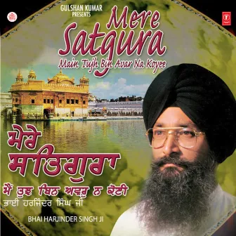 Mere Satgura by Bhai Harjinder Singh Srinagar Wale