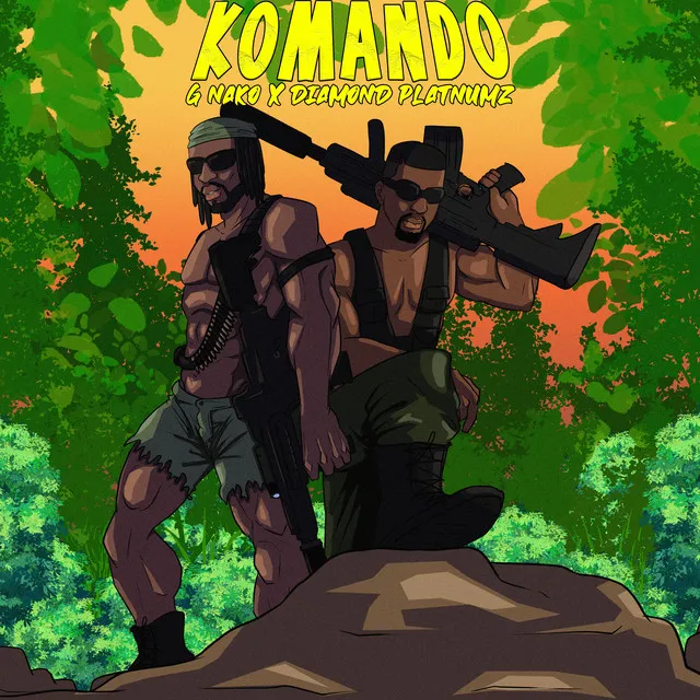 Komando