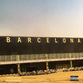 Barcelona by OG Indeed