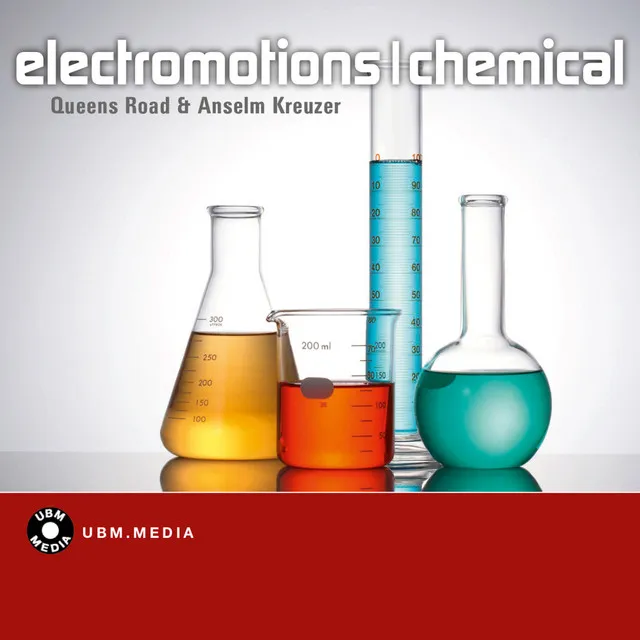 Electromotions - Chemical