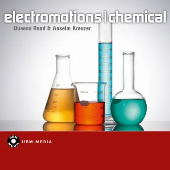 Electromotions - Chemical by Queens Road