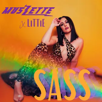 SASS by MUSZETTE