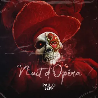 Nuit d’Opéra by Paulo Sepp