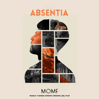 Absentia (Banda Sonora Original) by Momf