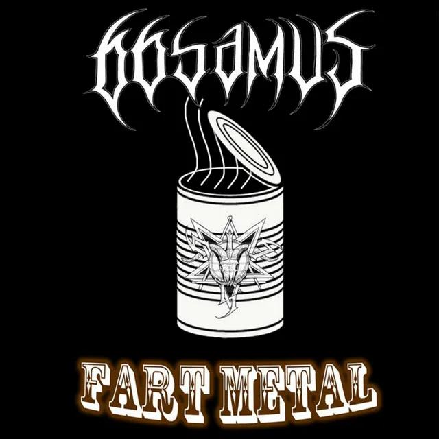 Fart Metal