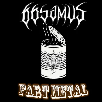 Fart Metal by 66samus