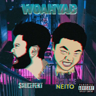 WoahYab by $aucepekt