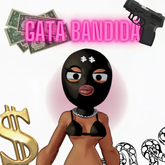 Gata Bandida