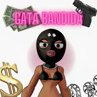 Gata Bandida by Jovem Caio