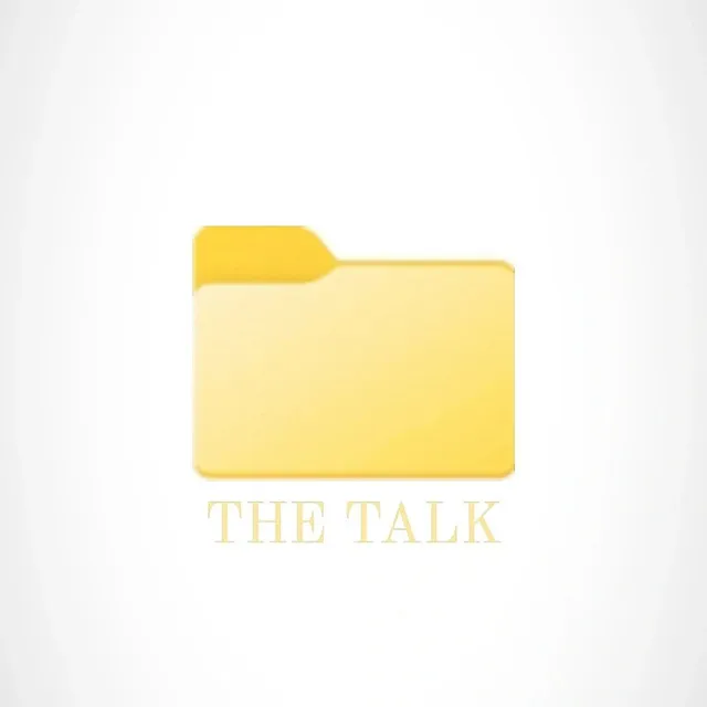 THE TALK