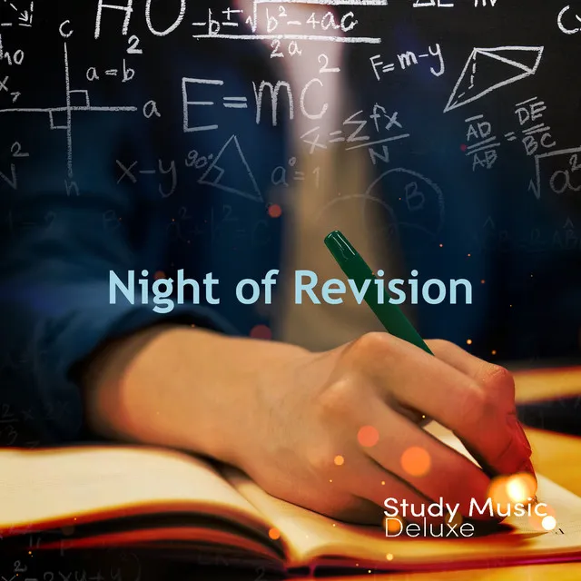 Night of Revision