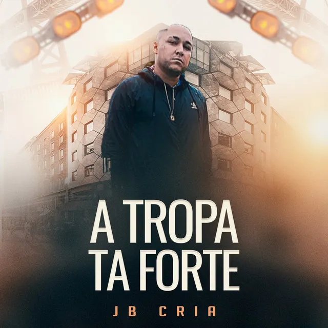 A Tropa Ta Forte