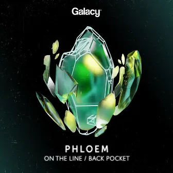 On The Line / Back Pocket by Phloem