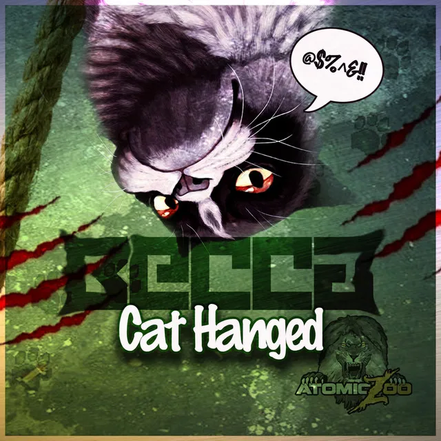 Cat Hanged - Original Mix