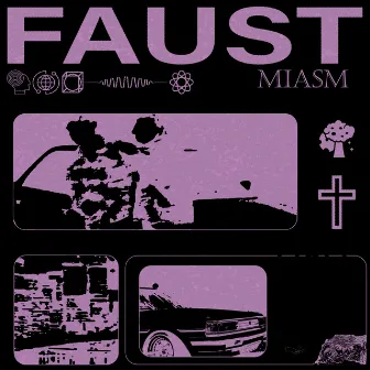 Faust by miasm