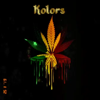 Kolors (Remix) by Lil pac