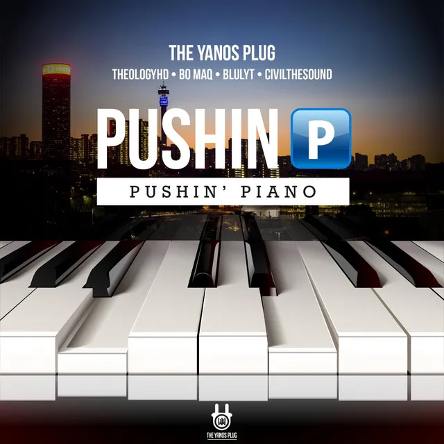 Pushin Piano