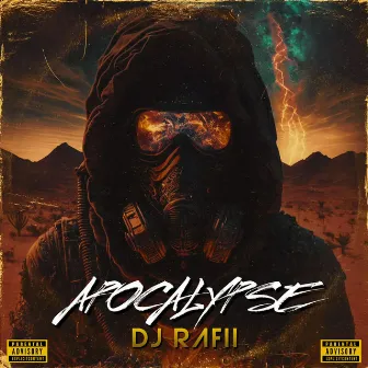 Dj RAfii Apocalypse by Dj Rafii