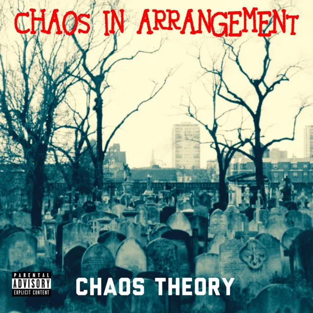 Chaos In Arrangement