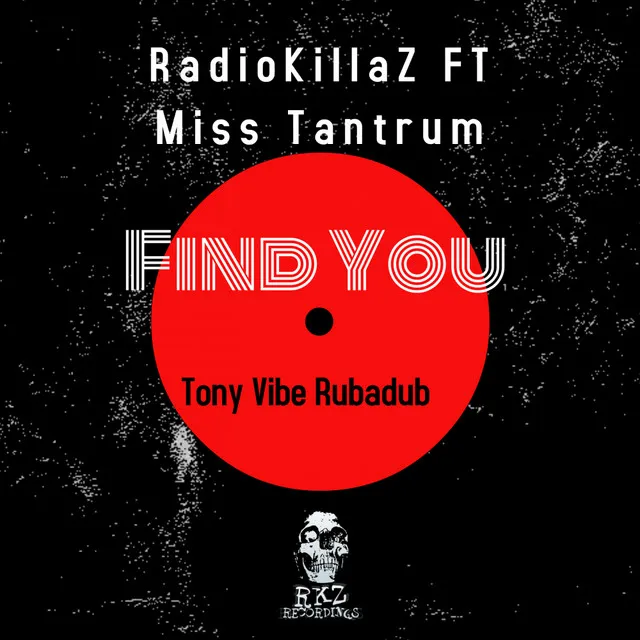 Find You - RubaDub