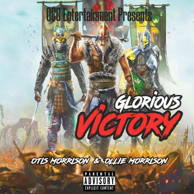 Glorious Victory